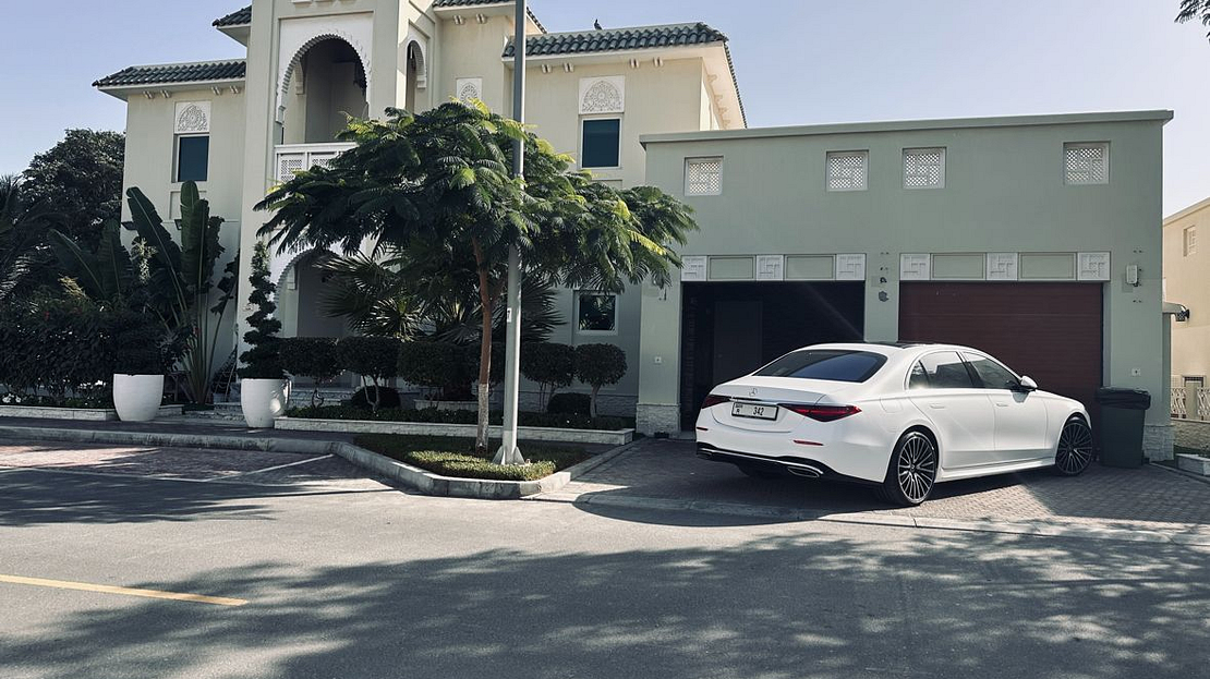 belastingoptimalisatie in dubai