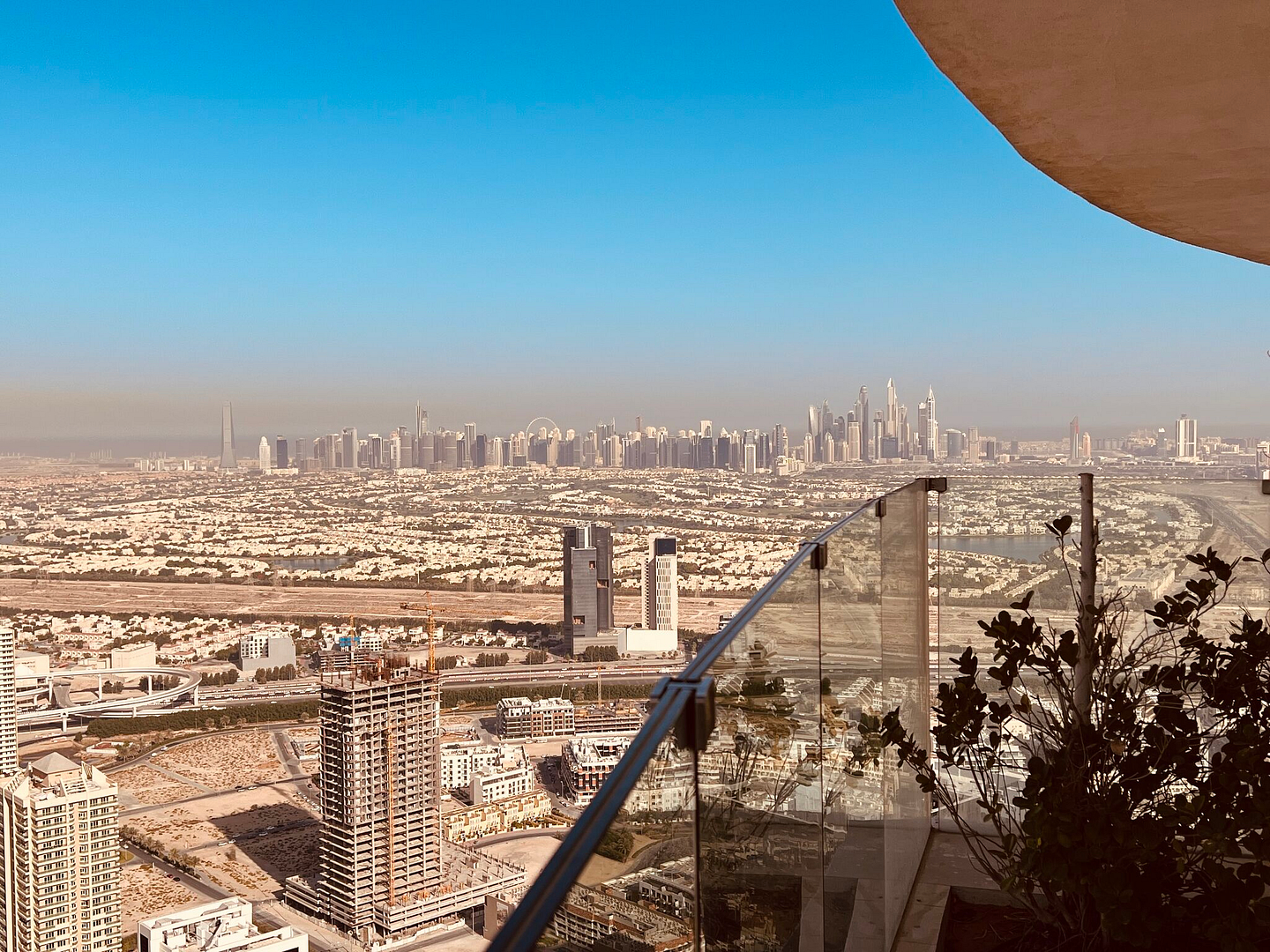 Belastingefficiëntie in dubai