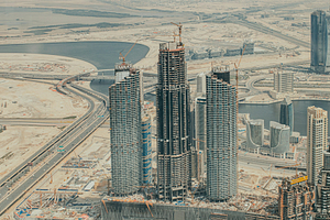 Neppa vastgoedadvertenties in dubai