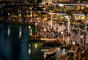 kosten opzetten bedrijf in dubai