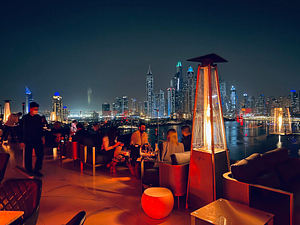 registreren van een bedrijf in dubai