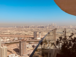 Belastingefficiëntie in dubai