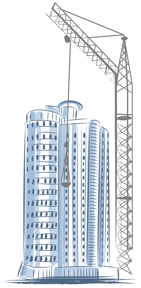 Emigreren naar Dubai